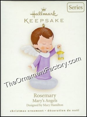 2008rosemarymarysangels