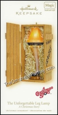 2008theunforgettableleglamp