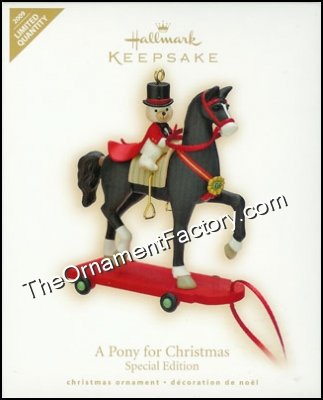 2009PonyForChristmas