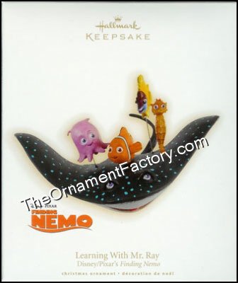 2009_learning_mr_ray