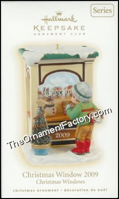 2009christmaswindow