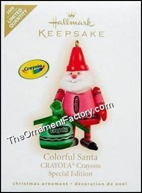 2009colorfulsantaSE