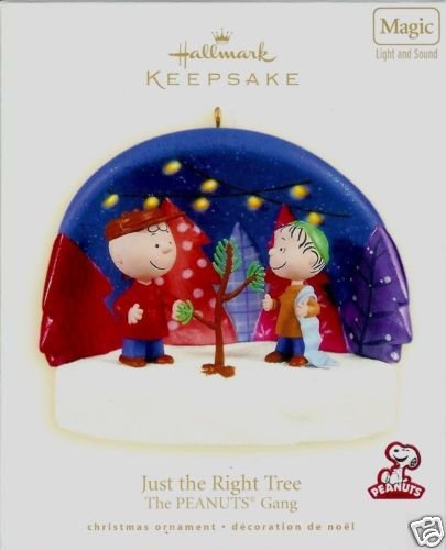 2009justtherighttree