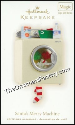 2009santasmerrymachine