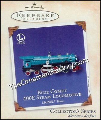 bluecomet400esteamlocomotiv