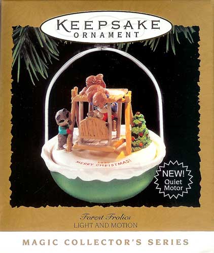 hallmark-1995-forest-frolics