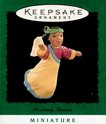 hallmark-1995-heavenly-praises