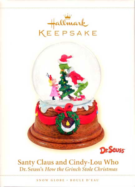 hallmark-2006-santy-claus-cindy-lou-who-snow-globe