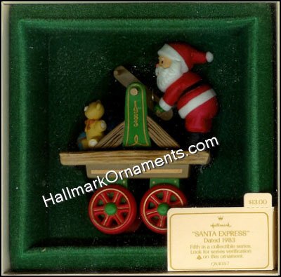 hallmark_1983_santa_express