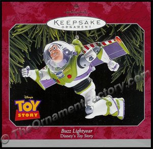 hallmark_1998_buzz_lightyear