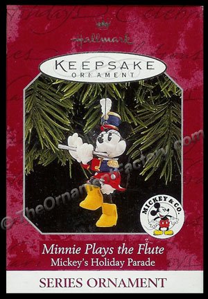 hallmark_1998_minnie_flute