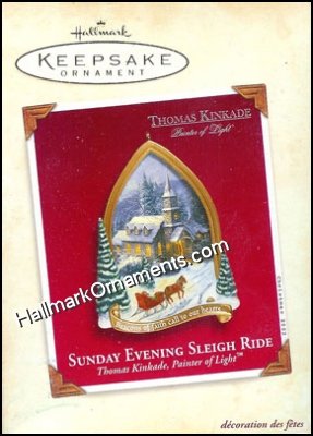hallmark_2002_sunday_evening_sleigh_ride