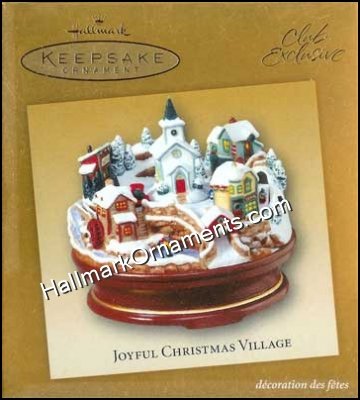hallmark_2004_joyful_christmas_village