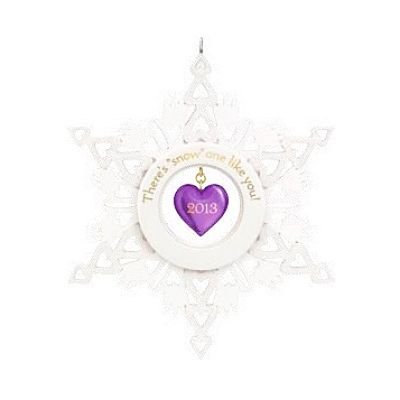 hallmark_2013_snow_one_like_you