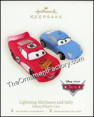 lightningmcqueenandsally