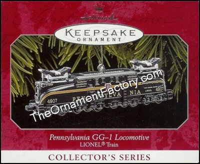 pennsylvaniagg-1locomotive