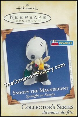 snoopyrhemagnificent